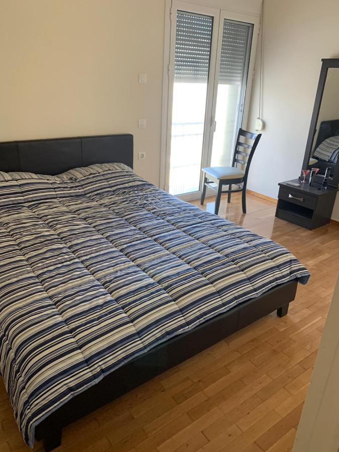 Appartment Near Center Corinth Ngoại thất bức ảnh